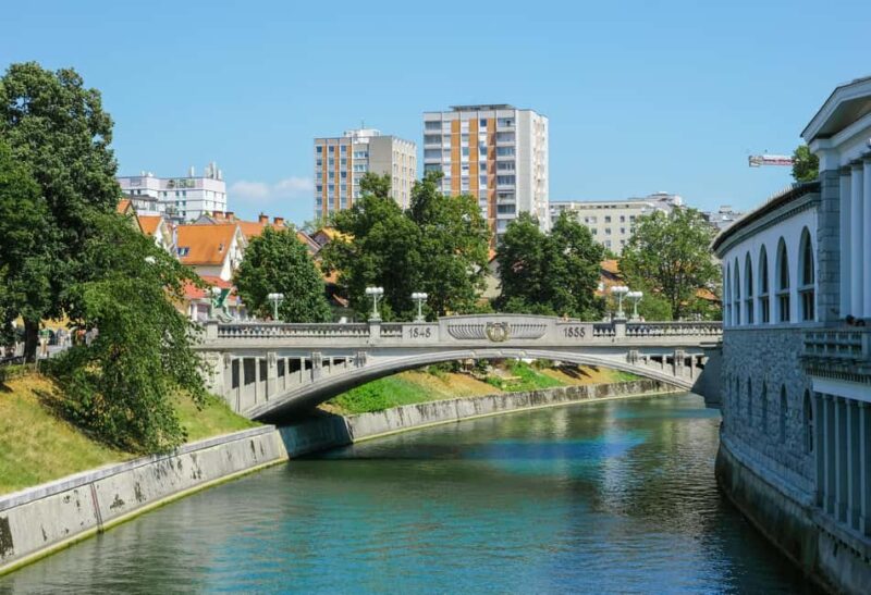 From Zagreb: Ljubljana and Lake Bled Private Day Tour - Why Choose This Tour Over Other Options