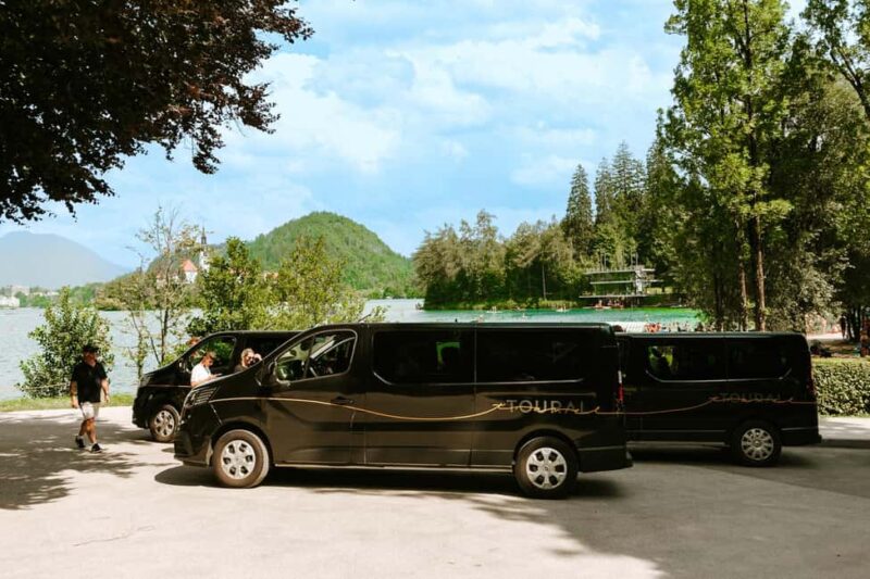 From Zagreb: Ljubljana and Lake Bled Tour - The Role of the Guides in Enhancing the Experience