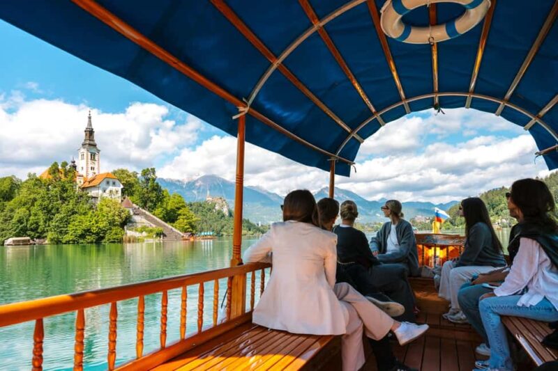 From Zagreb: Ljubljana and Lake Bled Tour - Practical Logistics and Tips for Travelers