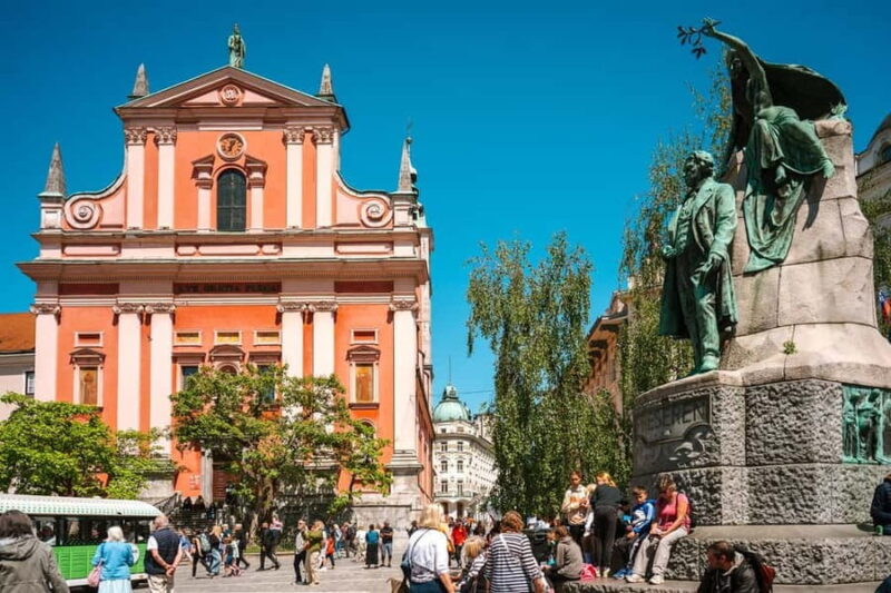 From Zagreb: Ljubljana and Lake Bled Tour - Final Thoughts on the Ljubljana and Lake Bled Tour