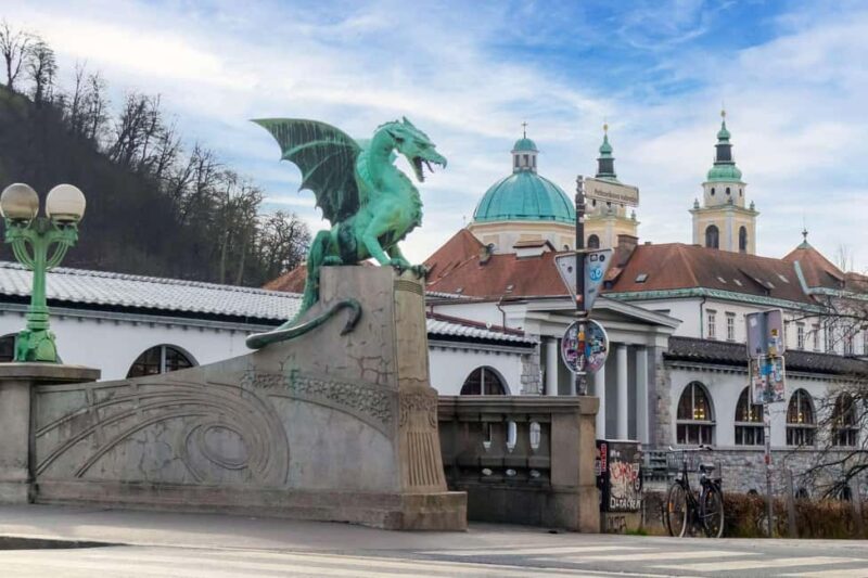 From Zagreb: Ljubljana and Postojna cave Day Trip - Smooth Return to Zagreb with Multiple Drop-Off Options