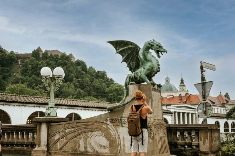 From Zagreb: Ljubljana, Postojna Cave & Predjama Castle Tour - Cost and Ticketing Options