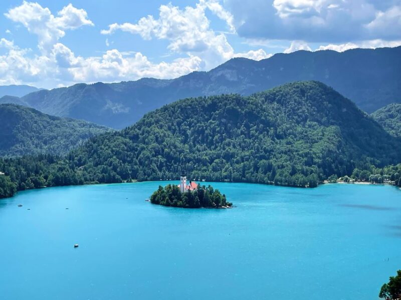 From Zagreb: Ljubljana with Funicular and Lake Bled - The Guide’s Role in Creating an Enjoyable Experience