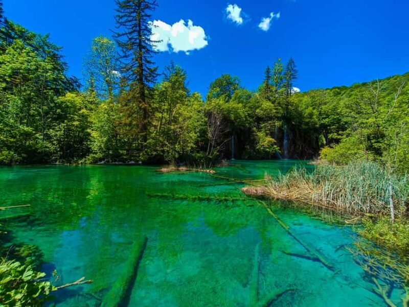 From Zagreb: Plitvice Lakes and Rastoke Private Day Trip - Discover the Beauty of Croatia on a Private Day Trip from Zagreb