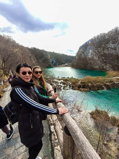From Zagreb: Plitvice Lakes and Rastoke Private Day Trip - Key Points