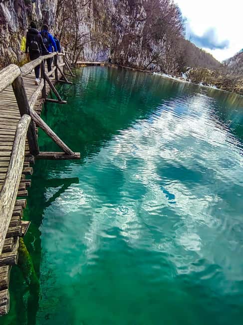 From Zagreb: Plitvice Lakes and Rastoke Private Day Trip - Practical Details and Physical Considerations