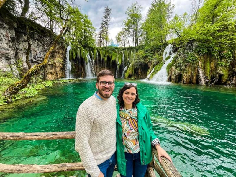 From Zagreb: Plitvice Lakes and Rastoke Private Day Trip - Comparing Similar Tours in Zagreb