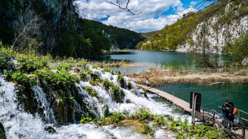 From Zagreb: Plitvice Lakes National Park Full-Day Tour - Adding a Boat Ride and Panoramic Train Journey