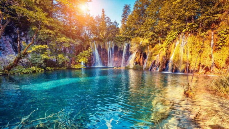 From Zagreb: Plitvice Lakes National Park Full-Day Tour - Limitations and Considerations