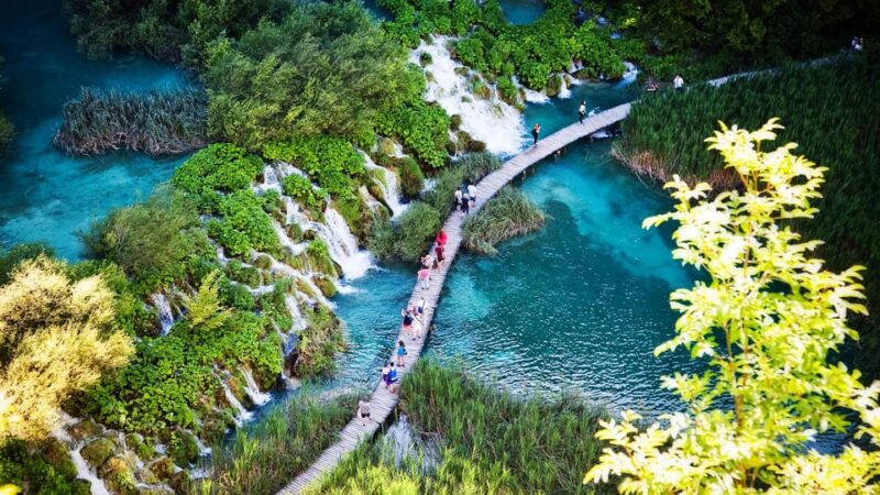 From Zagreb: Plitvice Lakes National Park Full-Day Tour - Who Will Enjoy This Tour Most