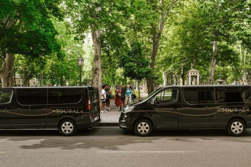 From Zagreb: Plitvice Lakes National Park Tour with Tickets - Food and Refreshments During the Trip