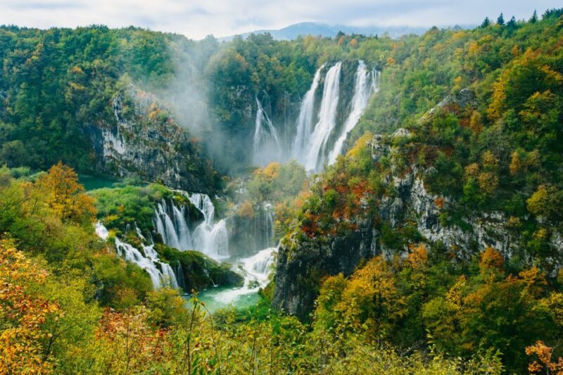 From Zagreb: Plitvice Lakes & Rastoke Private Tour - The Private Tour to Plitvice Lakes and Rastoke from Zagreb Offers an Intimate Experience