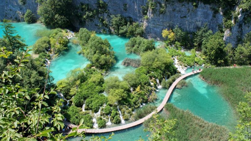 From Zagreb: Plitvice Lakes & Rastoke Private Tour - The Experience Through the Eyes of Past Participants