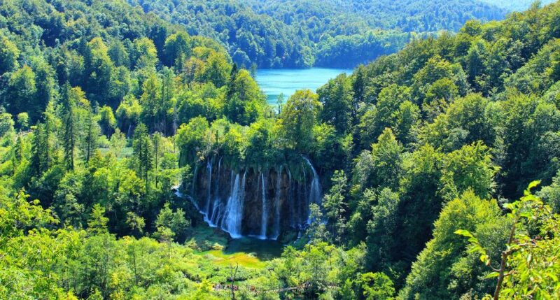From Zagreb: Plitvice Lakes & Rastoke Private Tour - Logistics and Practical Tips
