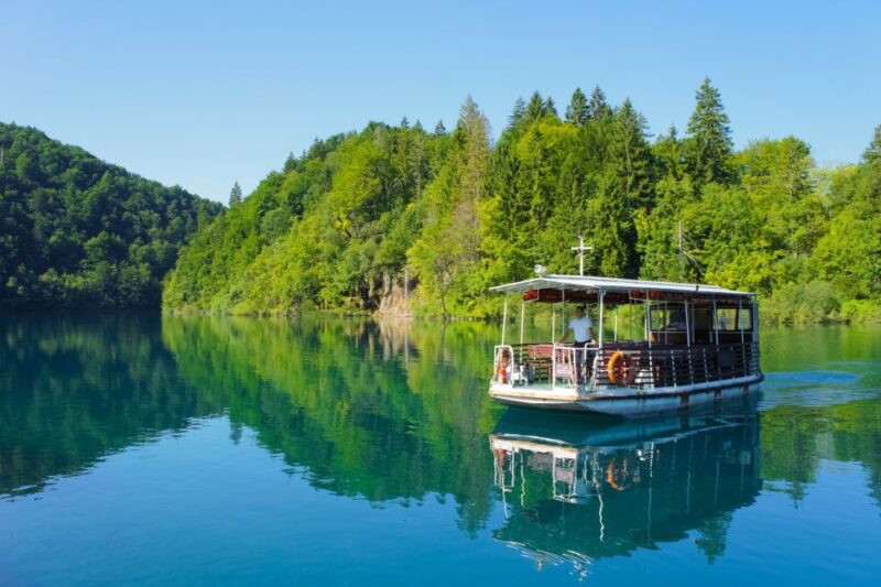From Zagreb: Plitvice Lakes & Rastoke Private Tour - Who Will Enjoy This Tour Most