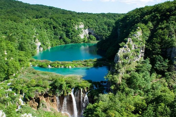 From Zagreb: Plitvice Lakes & Rastoke Tour - Key Points