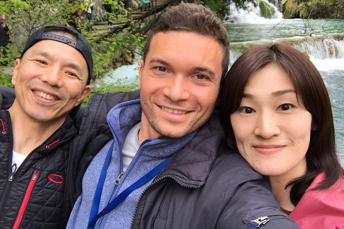 From Zagreb: Plitvice Lakes & Rastoke Tour - Highlights of the Plitvice Lakes Experience