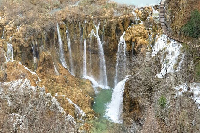 From Zagreb: Plitvice Lakes & Rastoke Tour - The Value of a Private, Personalized Experience