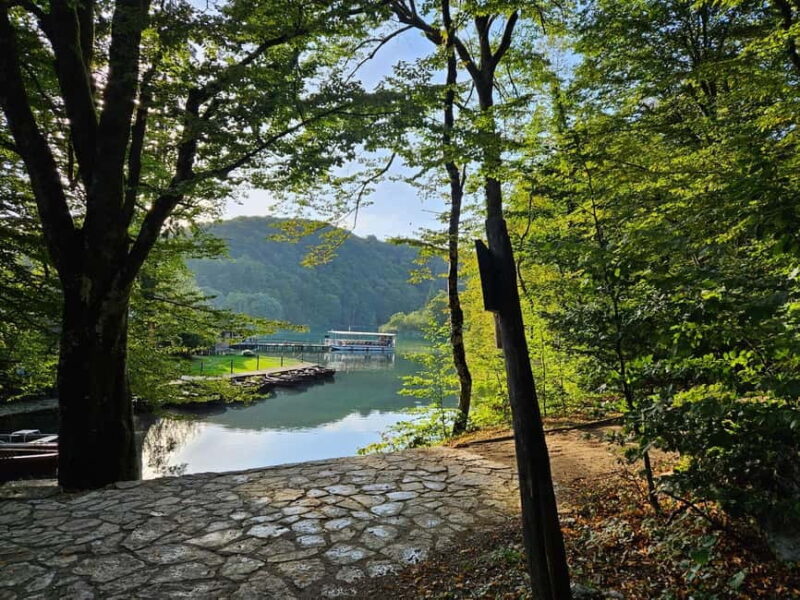 From Zagreb: Plitvice Lakes & Rastoke Village Private Tour - Value and Booking Details