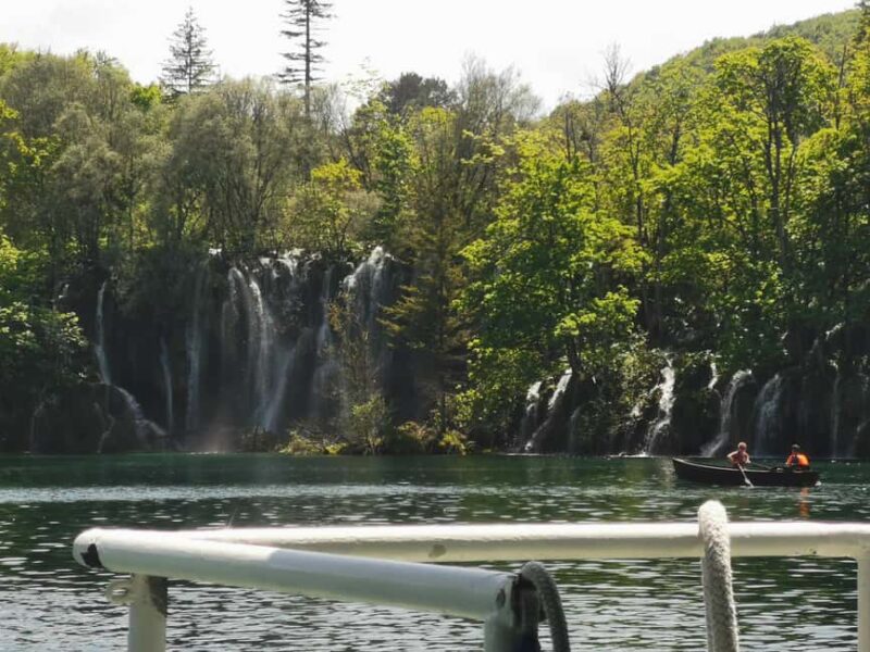 From Zagreb: Plitvice Lakes & Rastoke Village Private Tour - Final Thoughts on the Zagreb to Plitvice and Rastoke Tour