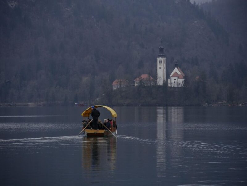 From Zagreb: Postojna Cave, Bled Lake & Ljubljana - Private - Customizing Your Slovenian Experience on This Tour