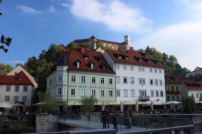 From Zagreb: POSTOJNA caves + LJUBLJANA Day Tour - Understanding the Tour’s Timing and Pacing