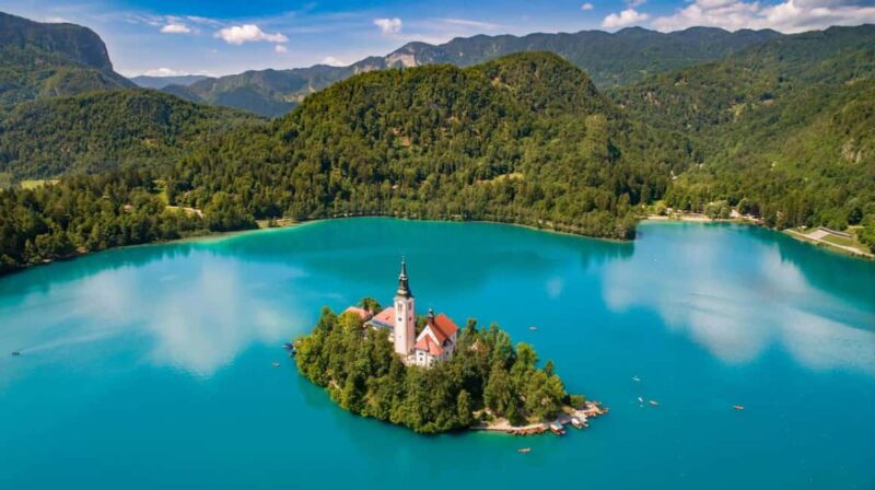 From Zagreb: Private Day Trip to Ljubljana and Lake Bled - Practical Tips for the Tour Experience