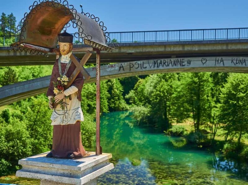 From Zagreb: Private Day Trip to Plitvice Lakes & Rastoke - Rastoke: Croatia’s Watermill Village and Cultural Heritage Site