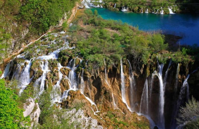 From Zagreb: Private Day Trip to Plitvice Lakes & Rastoke - The Experience and Guide Expertise