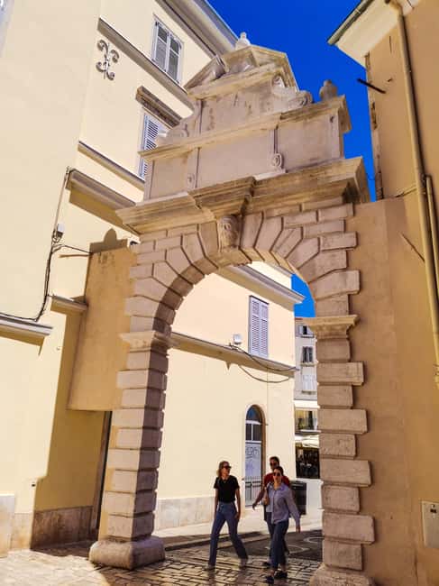 From Zagreb: Private Rovinj & Istra Truffle Tasting Day Trip - Key Points