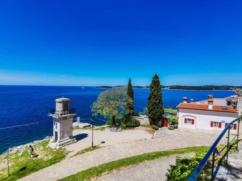 From Zagreb: Private Rovinj & Istra Truffle Tasting Day Trip - Unique Highlights of the Tour Experience