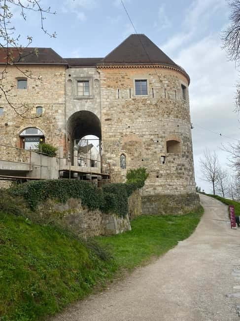 From Zagreb: Private Tour of Ljubljana,Bled Lake and Castle - Logistics and Booking Flexibility