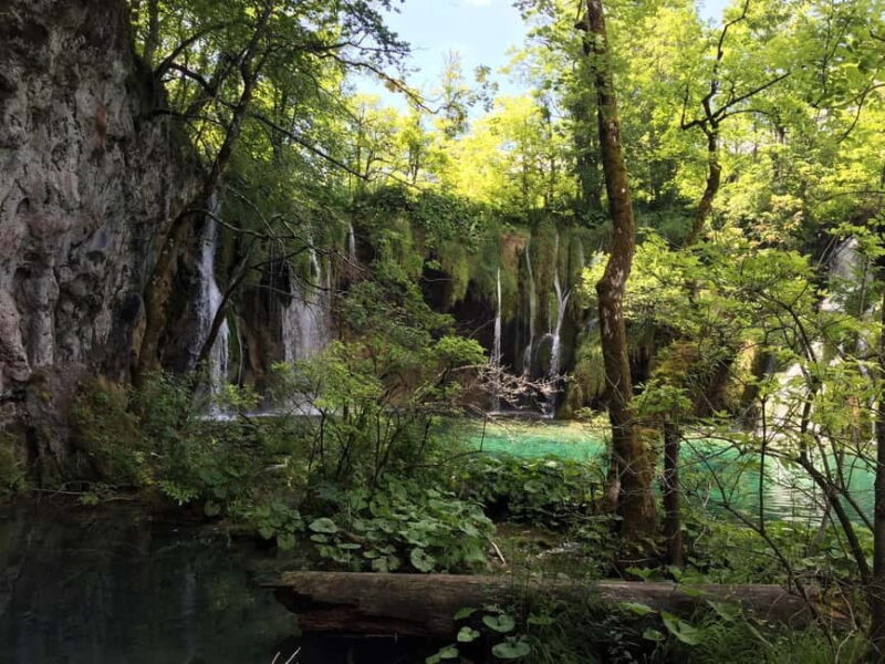 From Zagreb: Rastoke and Plitvice Guided Trip with Ticket - Cost-Effective and Well-Organized Experience