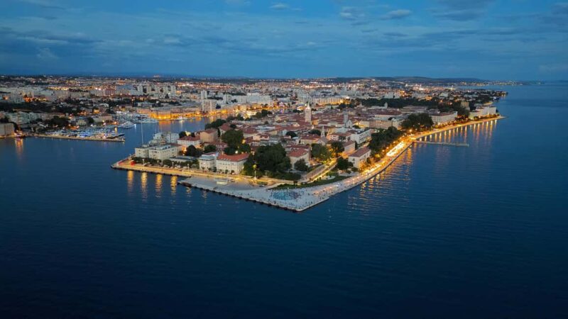 From Zagreb: The Best of Dalmatia - 8-Day Private Tour - Discover the Best of Dalmatia in 8 Days from Zagreb