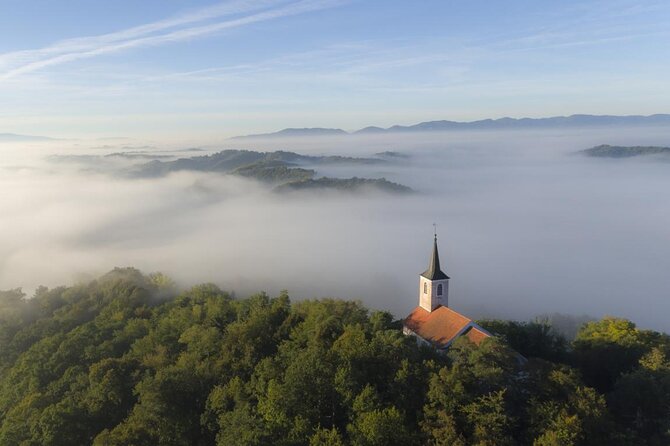 From Zagreb to Castle Trakoscan & Museum of Evolution in Krapina - The Sum Up: A Cultural and Historical Day Trip from Zagreb