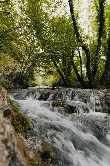 From Zagreb to Plitvice Lakes and Rastoke - Private day tour - Logistics and Practical Details