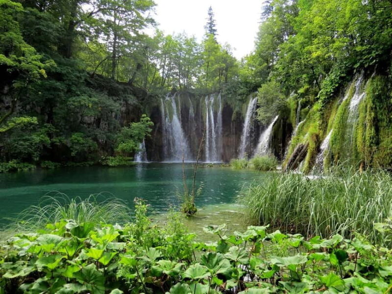 From Zagreb to Split: Plitvice Lakes Private Tour - Flexible Timing and Departures for the Park