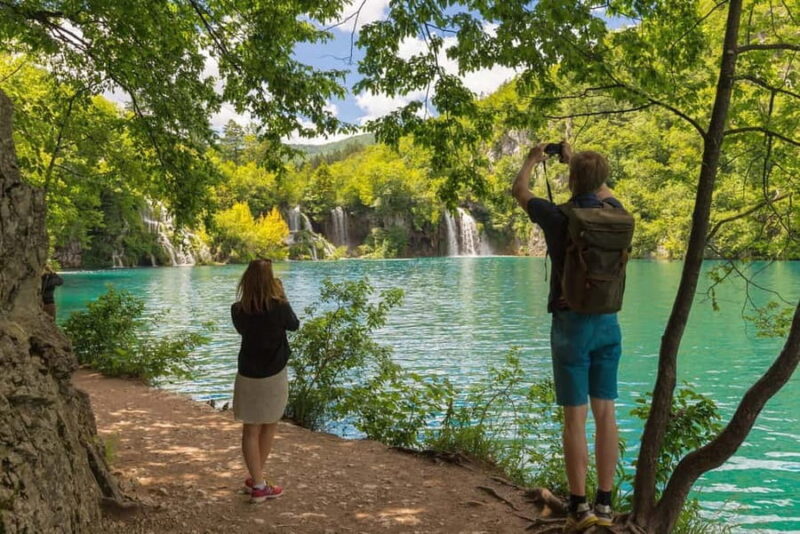 From Zagreb to Split: Plitvice Lakes Private Tour - The Experience of a Tailored, Private Tour
