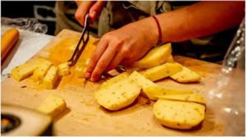 From Zagreb to Varadin: Market, Food & Winery Tasting Tour - Scenic Winery Visit and Wine Tasting