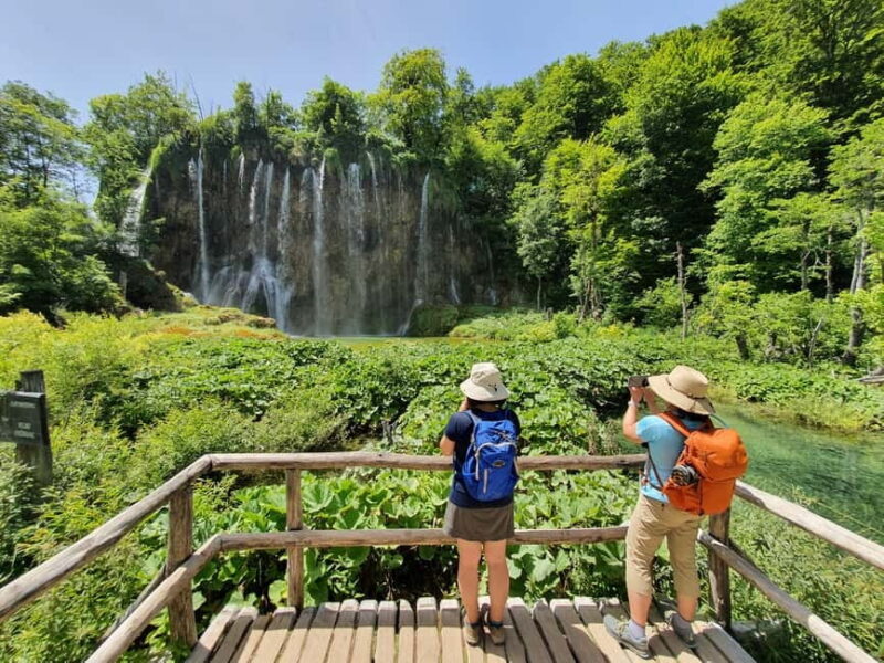From Zagreb to Zadar: Plitvice Lakes Private Tour - From Zagreb to Zadar: Plitvice Lakes Private Tour – An In-Depth Look
