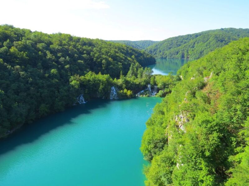From Zagreb to Zadar: Plitvice Lakes Private Tour - Timing and Pacing for a Comfortable Day