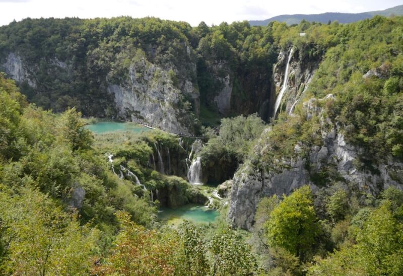 From Zagreb to Zadar: Plitvice Lakes Private Tour - The Practicalities: Whats Included and What to Budget For