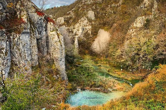 From Zagreb to Zadar with Plitvice Lakes private transfer - Visiting Plitvice Lakes: Your Flexible Exploration