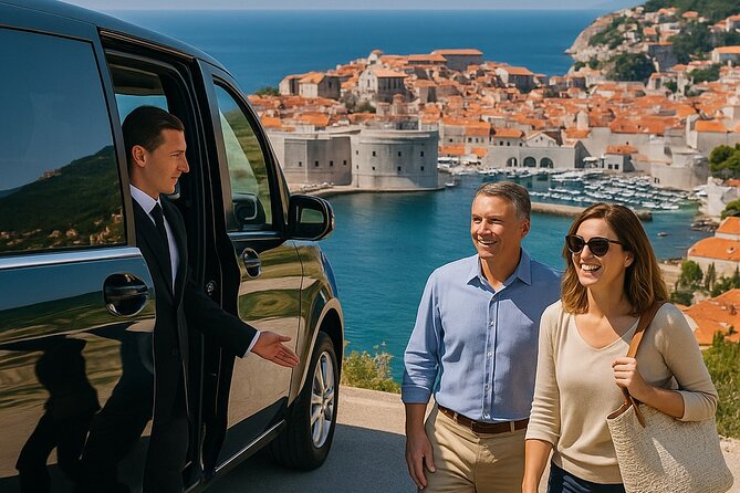 From Zagreb to Zadar with Plitvice Lakes private transfer - What’s Included and What to Budget For