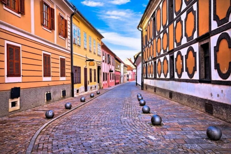 From Zagreb:Discover North Croatia, Museums, Castle and City - Enjoying a Well-Organized and Knowledgeable Tour Experience