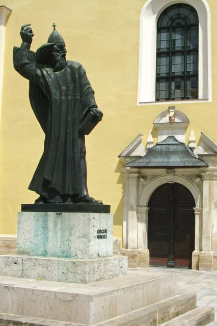 From Zagreb:Discover North Croatia, Museums, Castle and City - Potential Considerations for Participants