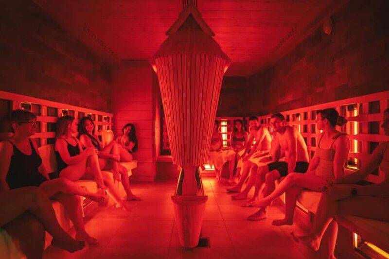 From Zakopane: Tatra Mountains, Sky walk & Hot Springs Tour - From Zakopane to Jaszczurówka: Discovering Highlander Architecture