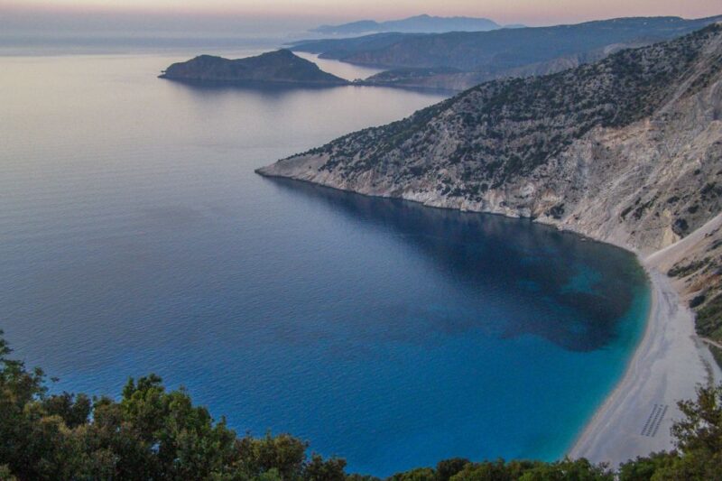 From Zakynthos: Kefalonia Island Full Day Tour by Bus & Boat - Explore Kefalonia in a Full-Day Tour from Zakynthos