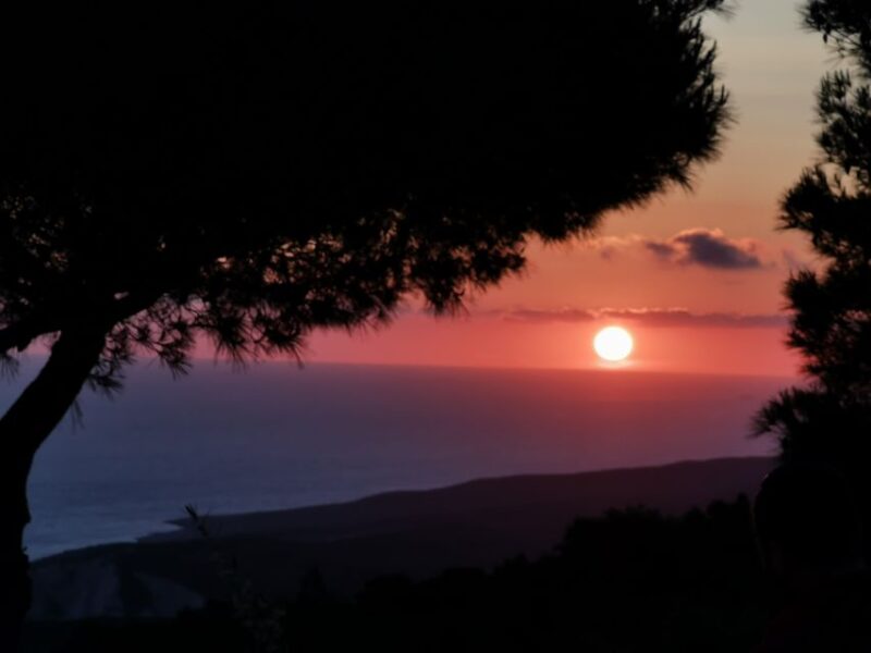 From Zakynthos: Sunset Tour to Agalas and Damianos Cave - Agalas Village and Its Enchanting Charm