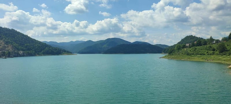 From Zlatibor/Uice: Mokra Gora & Tara National Park - Final Thoughts on the Zlatibor to Mokra Gora & Tara National Park Tour